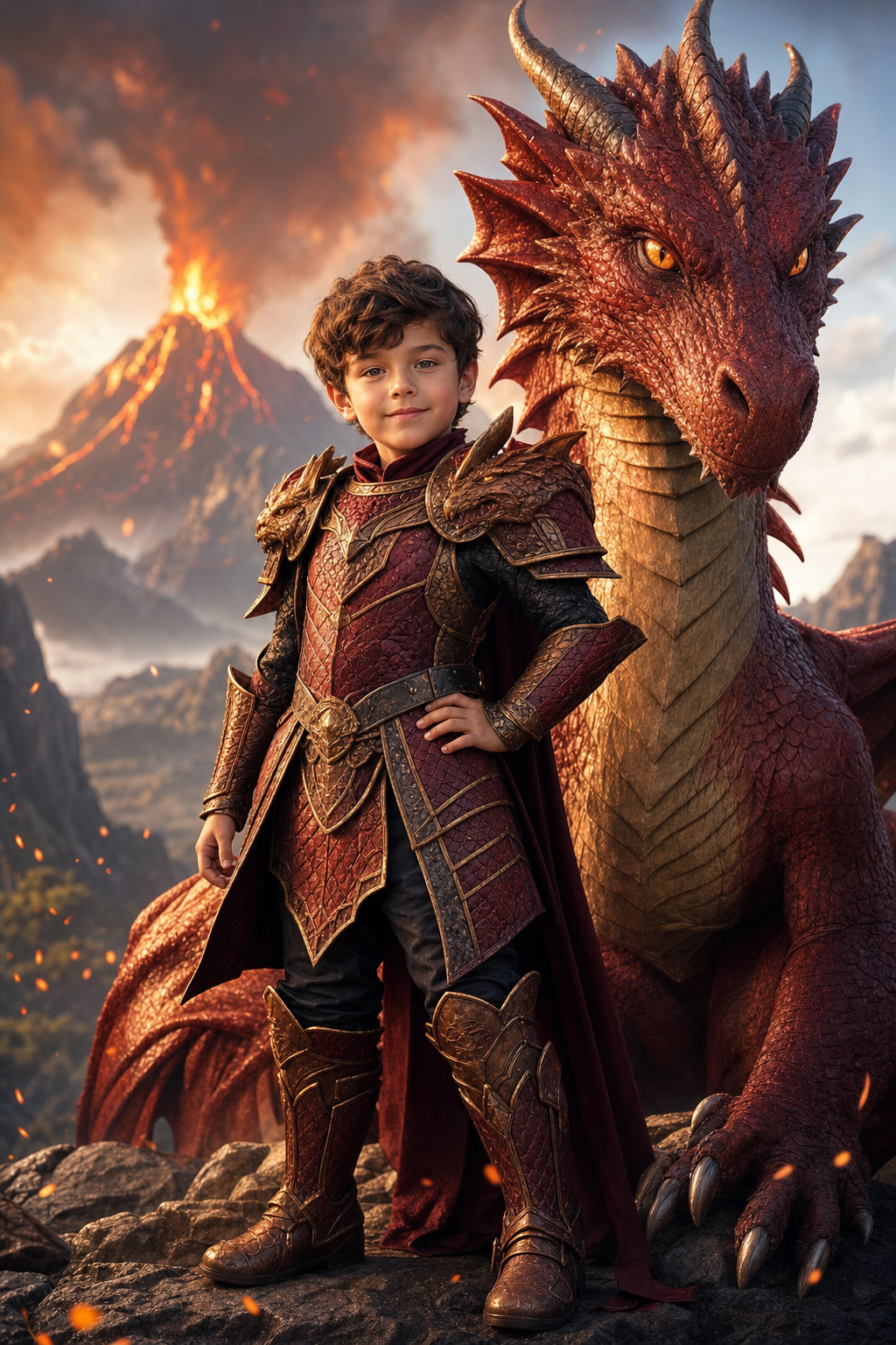 Dragon Knight