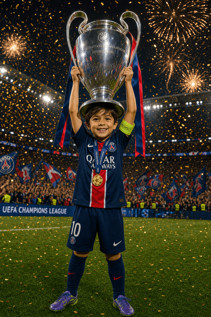 Football Champion