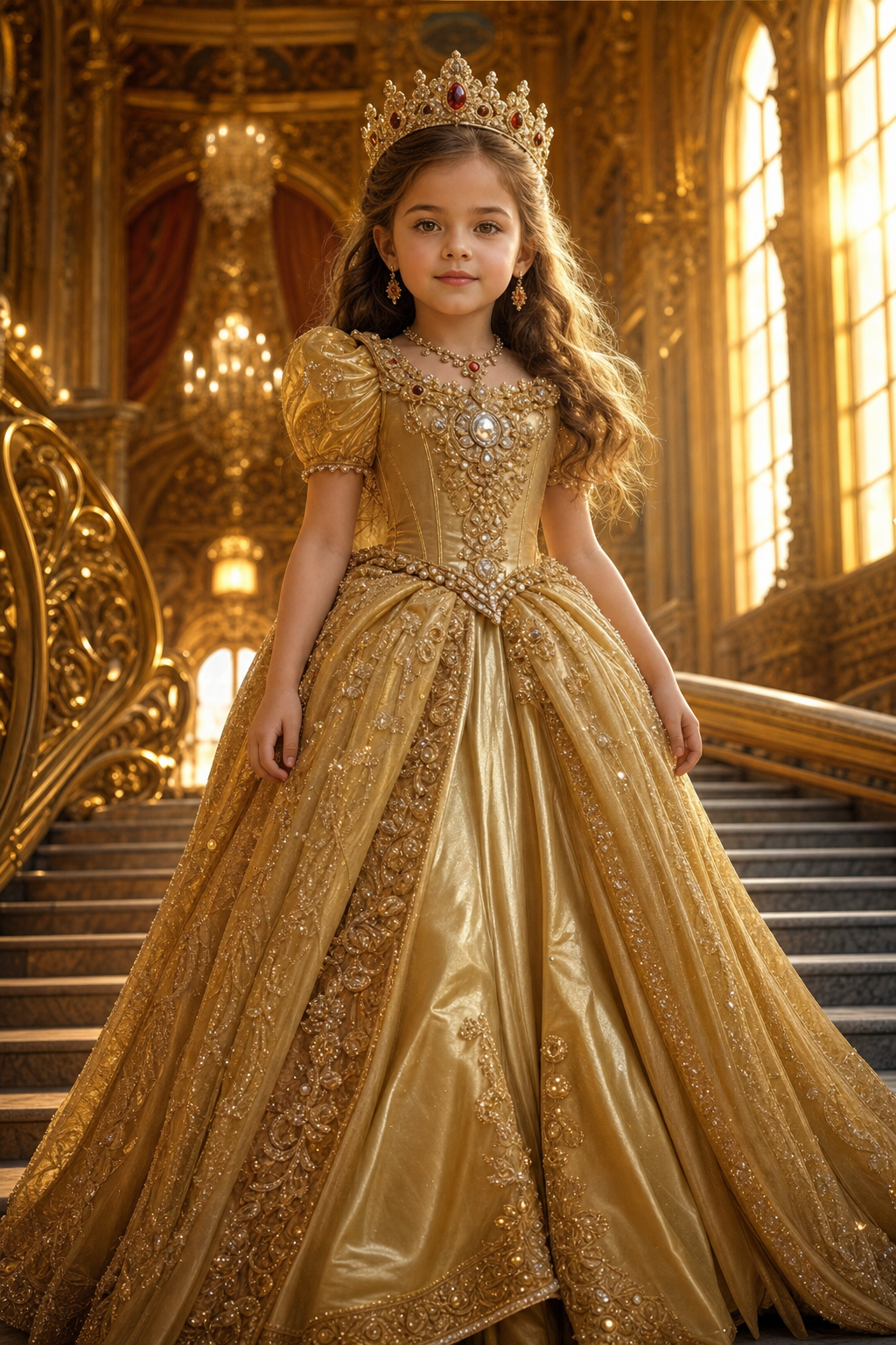 Golden Princess