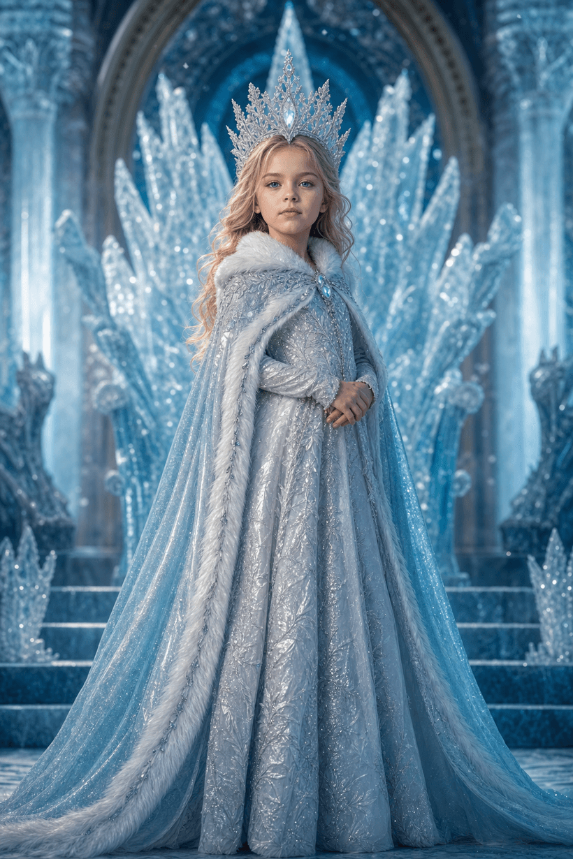Ice Queen