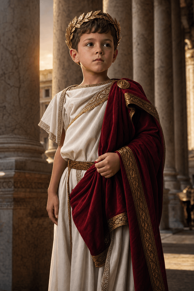 Julius Caesar