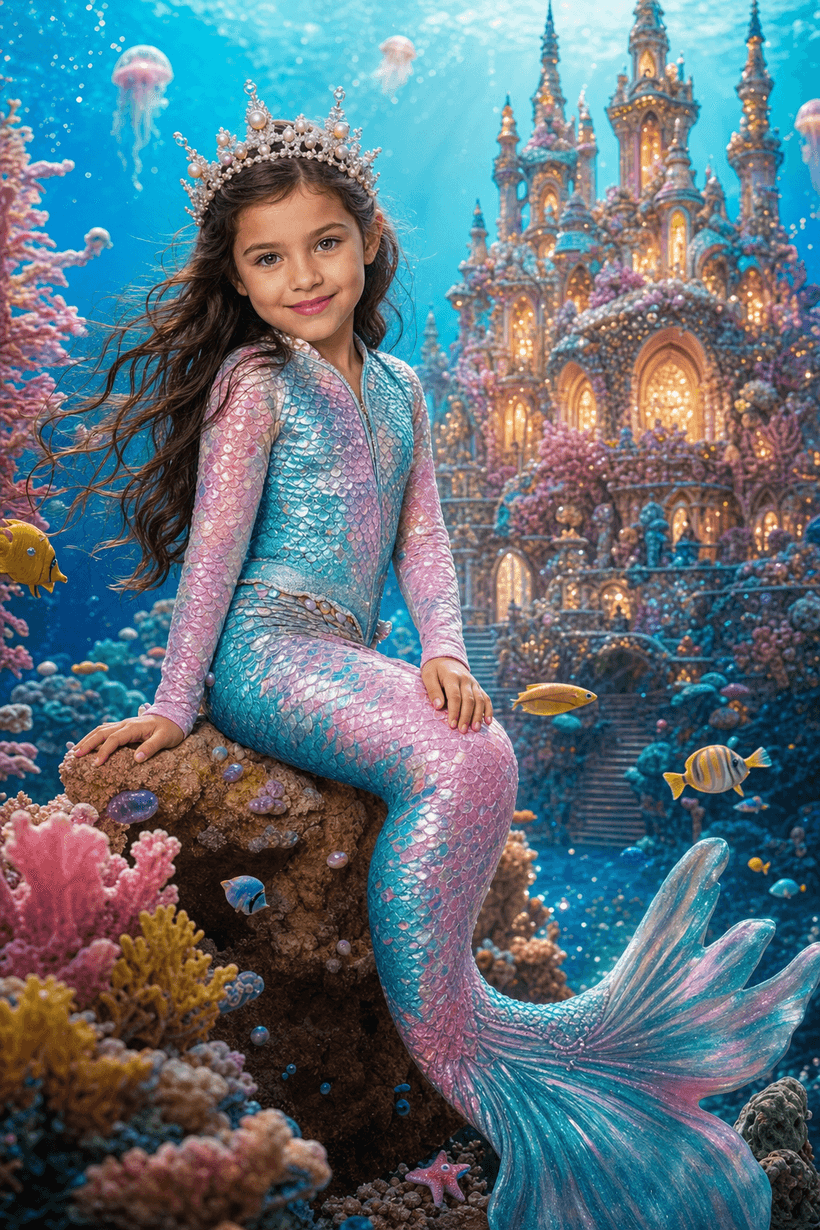 Mermaid