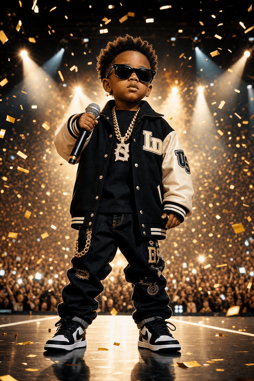 Rap Superstar