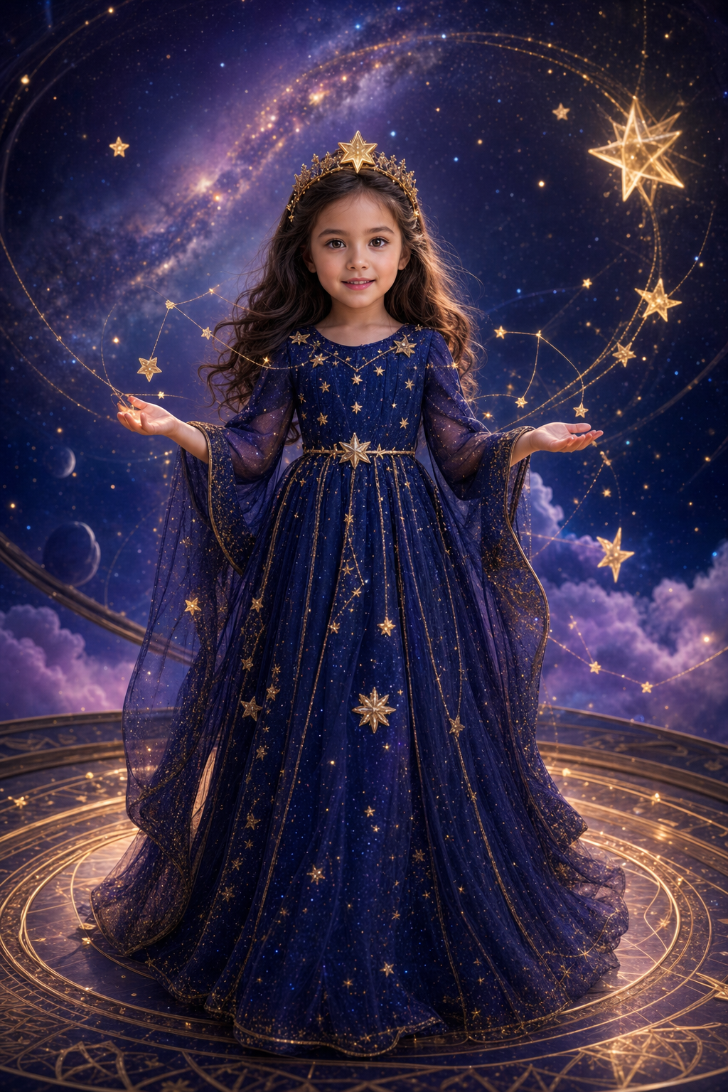 Star Magician